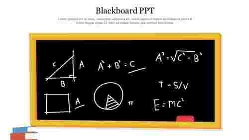 Blackboard PPT